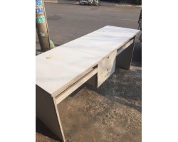 Thanh lý bàn làm việc đôi 